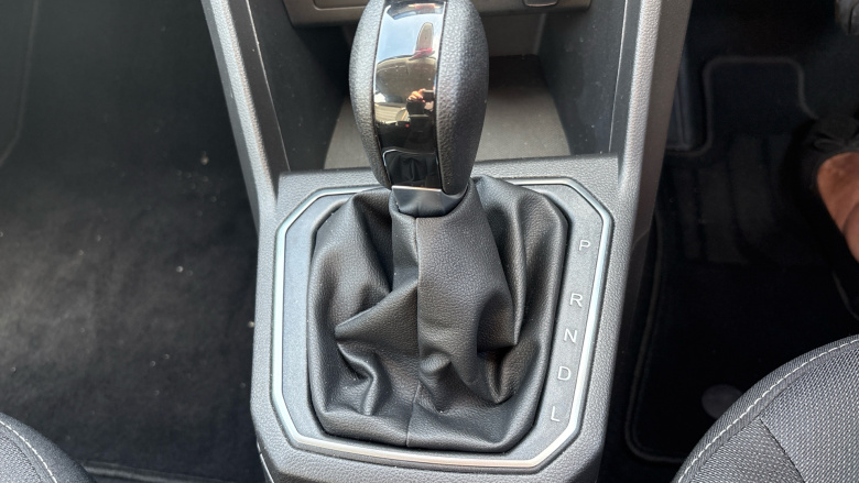 Dacia Sandero Stepway 1.0 TCe Prestige 5dr CVT Petrol Hatchback